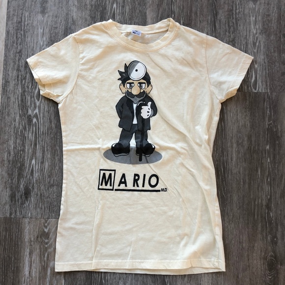 🚨*3/$8*🚨Used Graphic Shirt